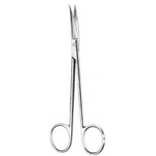 Joseph Fine Scissors Curved