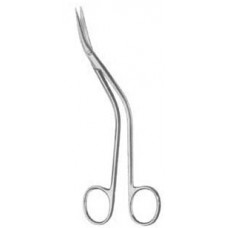 De Bakey Vascular Scissors