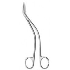 De Bakey Vascular Scissors