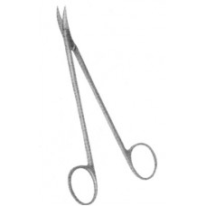 Quimby Cvd. 12.5cm/5"