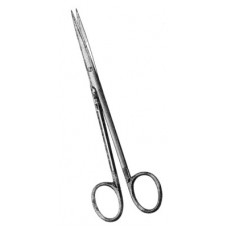Serrated Delicate Carb-N-Sert 11.5cm/4 1/2"