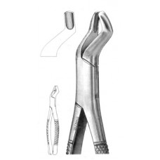 Extracting Forcep Upper Molar Universal #10S