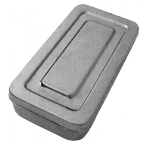 Standard Instruments Boxes