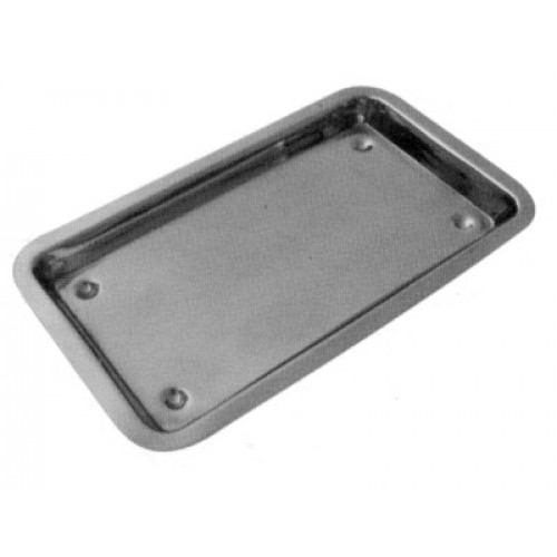 Scalar Tray Plain