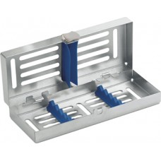 Detachable lids for 5 instruments dimensions: 18x7
