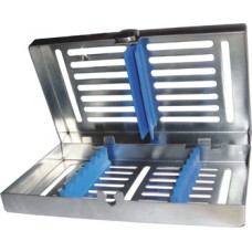 Detachable lids for 7 instruments dimensions: 18x1