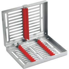 Detachable lids for 10 instruments dimensions: 18x