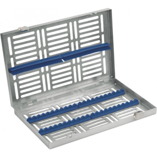 Detachable lids for 20 instruments dimensions: 29x
