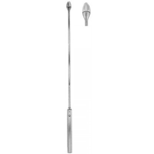 Desjardins Gall Stone Scoops 30cm/12" Fig # 3 Elas