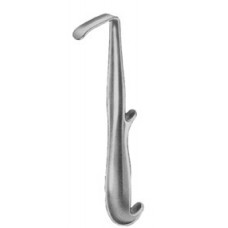 Young Prostatic Retractors 21cm/8 1/4"