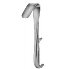 Young Prostatic Retractors 22cm/8 3/4"