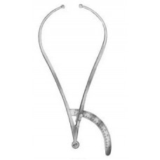 Martin Pelvimeters 34cm/13 1/2" Cm