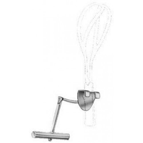 Bill Traction Handle