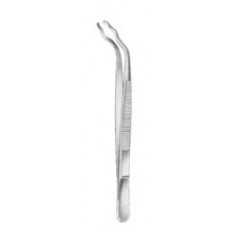 Davis Sterilizing Forceps