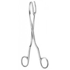 Sterilizing Forceps