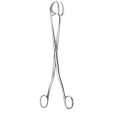 Rogge Sterilizing Forceps