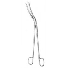 Cheatle Sterilizing Forceps