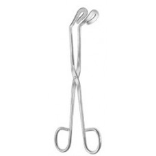 Universal Sterilizing Forceps