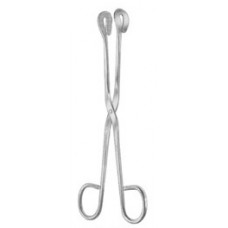 Universal Sterilizing Forceps