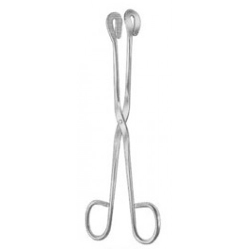 Universal Sterilizing Forceps