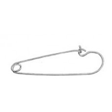 Bunt Safety Pins