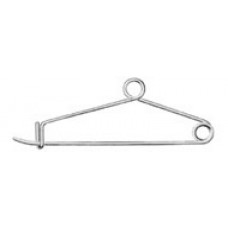 Mayo Safety Pins