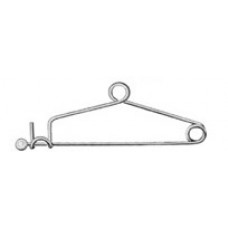 Mayo Safety Pins