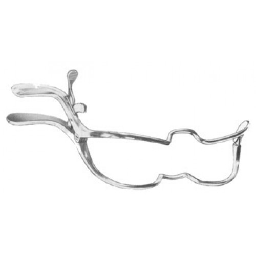 Jennings Tongue Depressors