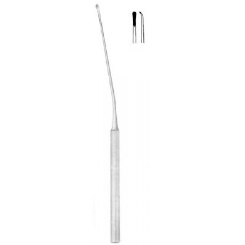Rhoton Probe