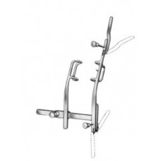 Arruga Eye Speculas 7cm/2 3/4" Left