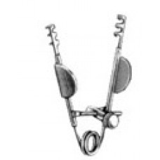  Agricola Eye Speculas 4cm/1 1/2"