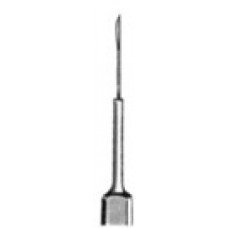 Bowman Various Eye Knives 0.6mm