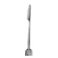 Anderson-Critchett Various Eye Knives