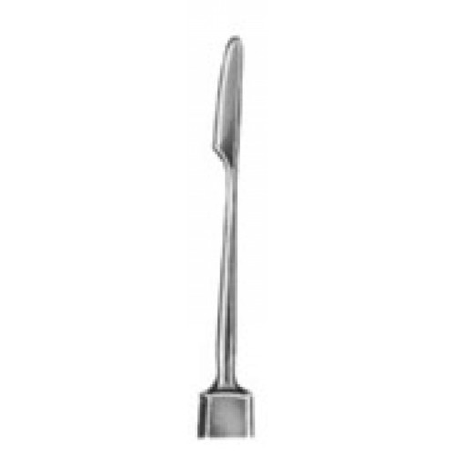 Anderson-Critchett Various Eye Knives