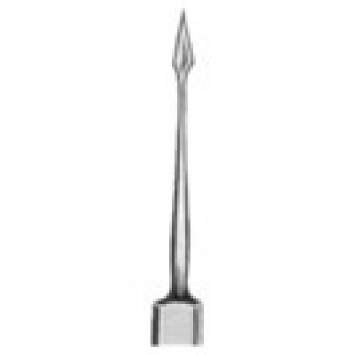 Discission Needles
