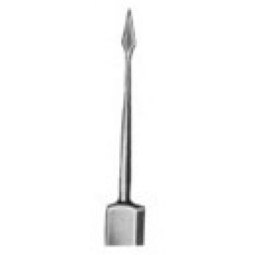 Discission Needles