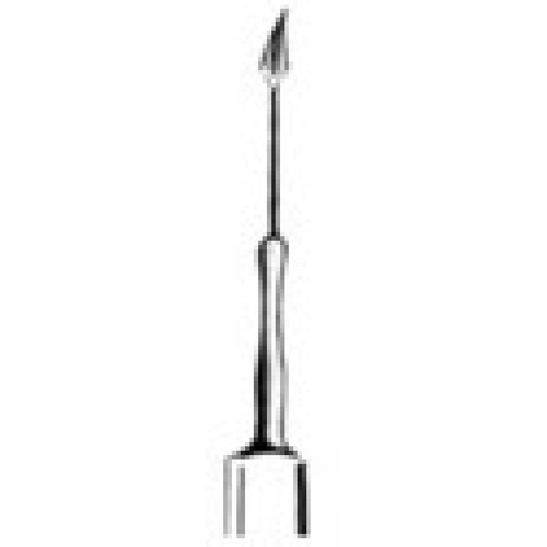 Discission Needles