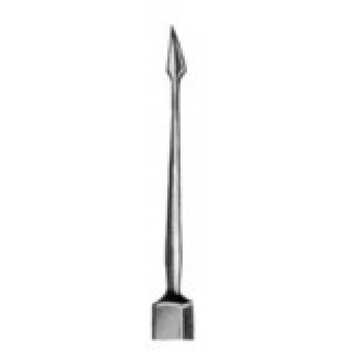 Discission Needles