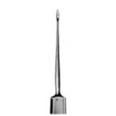 Alvis Discission Needles