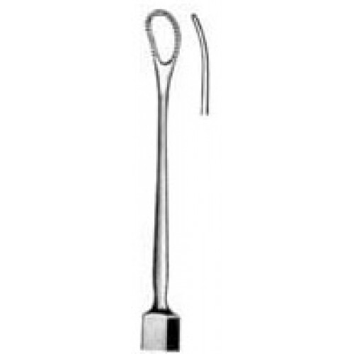 Daviel Cataract Spoons