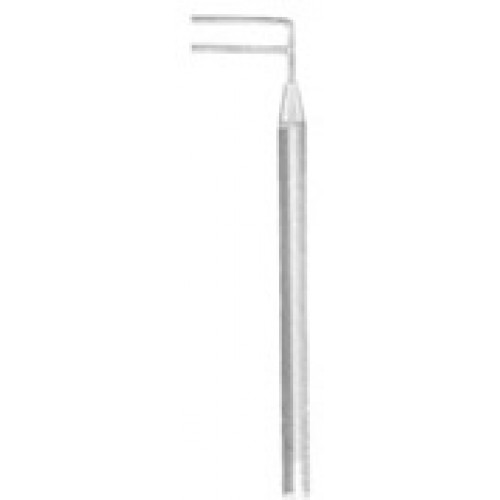 Bowman Lachrymal Probes Fig # 4/4