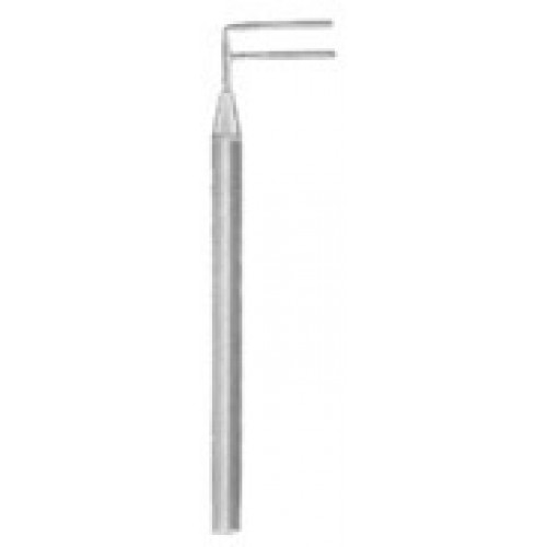 Bowman Lachrymal Probes Fig # 5/5