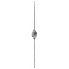Bowman Lachrymal Probes Fig # 0/1