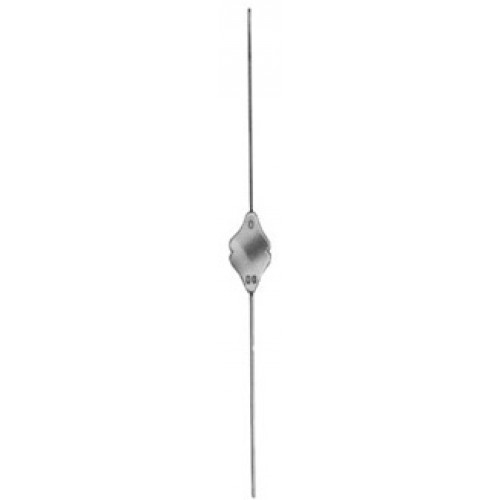 Bowman Lachrymal Probes Fig # 000/00