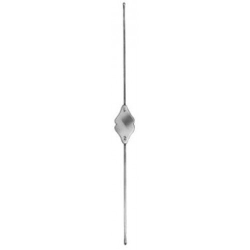 Dix Double-Ended Instruments
