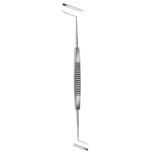 Dix Double-Ended Instruments