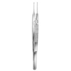 Gill-Hess Capsular Forceps 7.5cm/3"