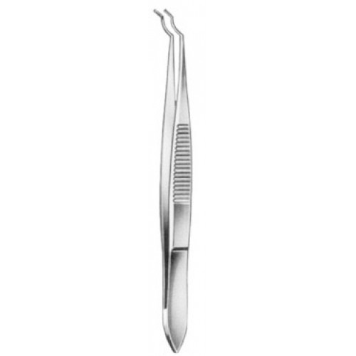 Arruga-Nizetic Capsular Forceps 10cm/4"