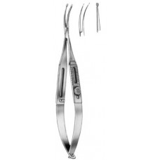 Ayer Trochoma Forceps 9cm/3 1/2"
