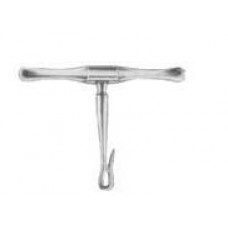 Gigli Hook Handle
